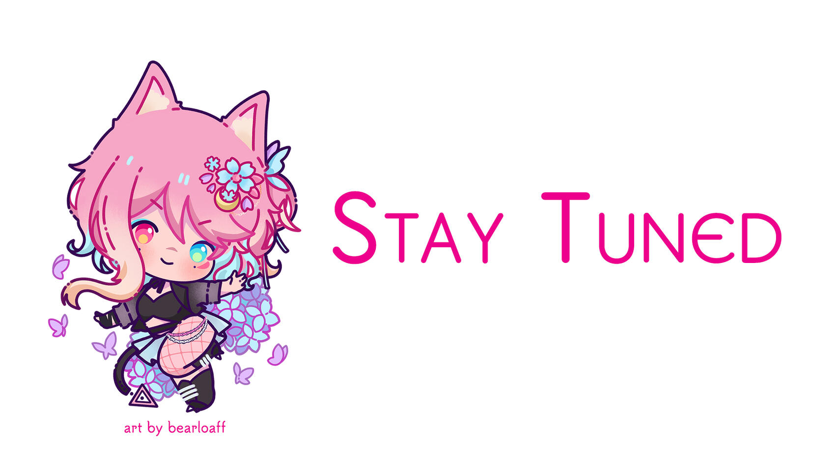 Stay Tuned