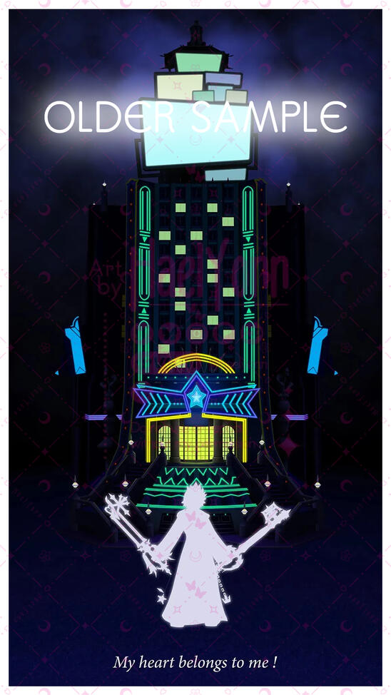 Silhouette Poster Silhouette Poster