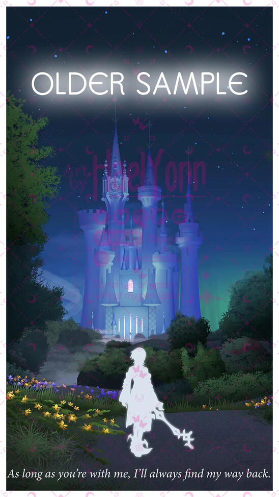Silhouette Poster Silhouette Poster