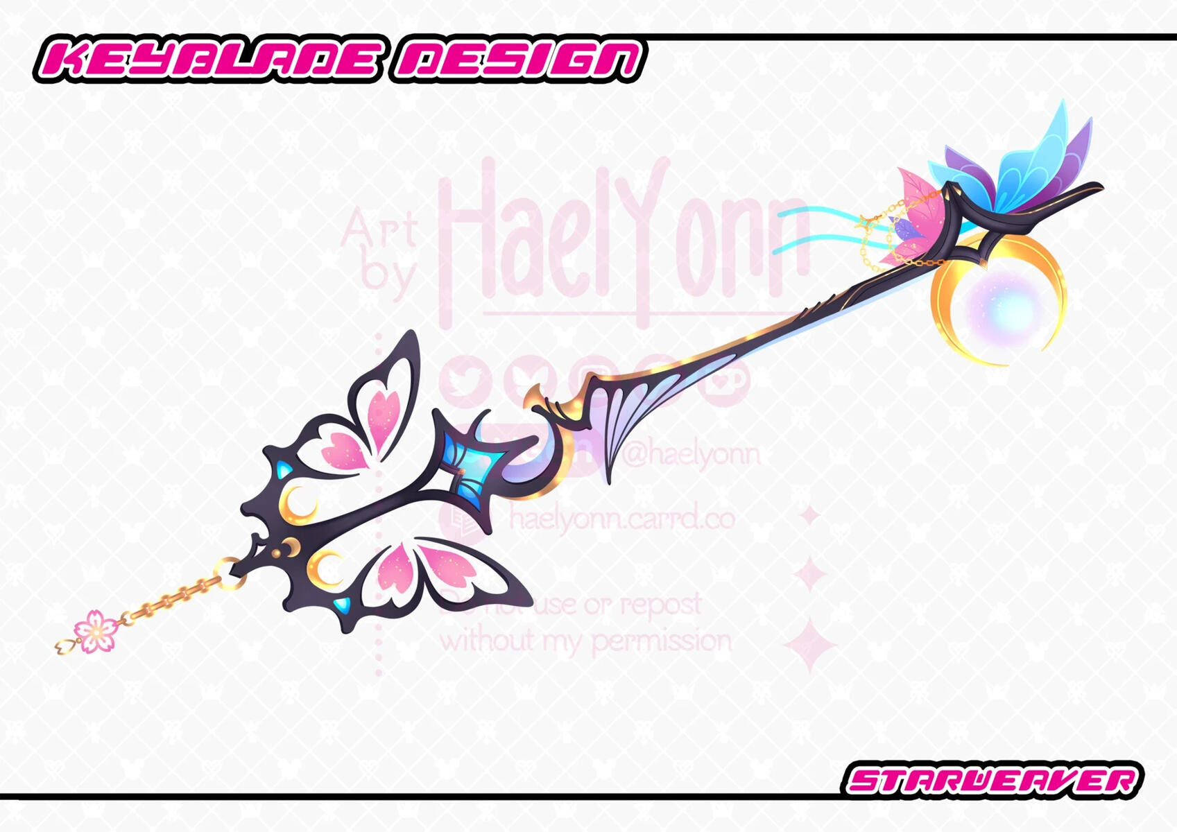 Keyblade Keyblade