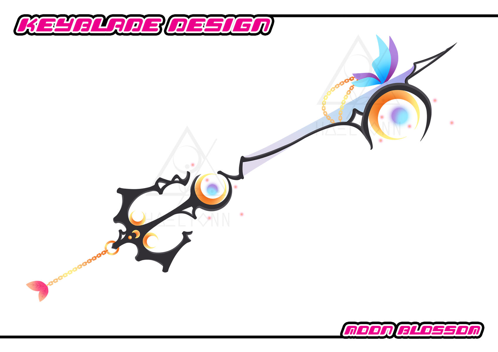 Keyblade Keyblade