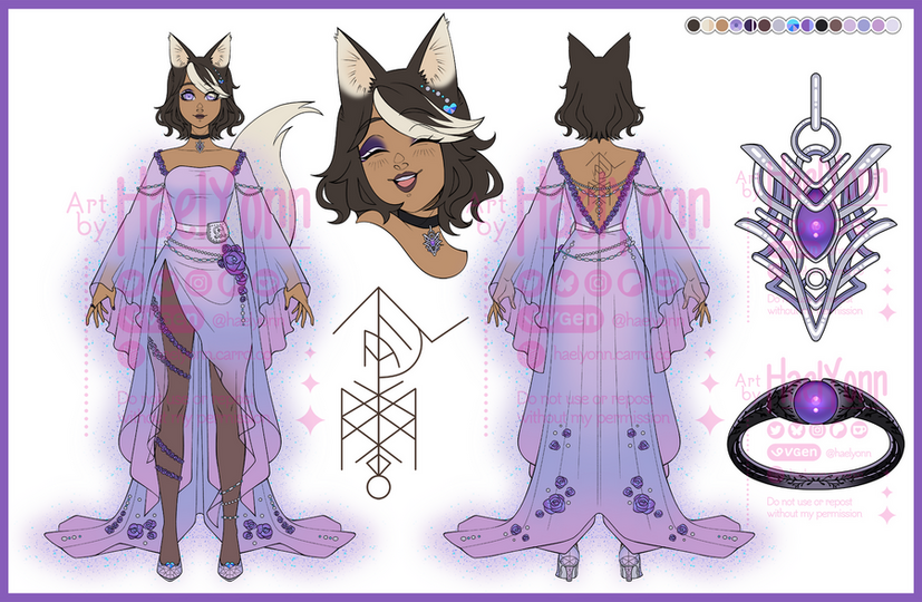 Chara Design Chara Design