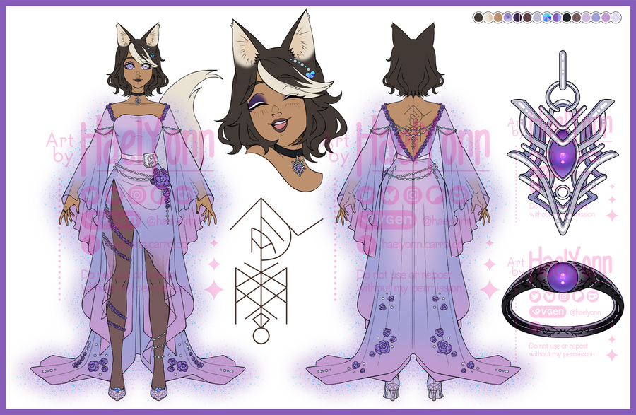 Chara Design Chara Design