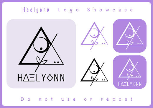 Haelyonn Logo (Old)