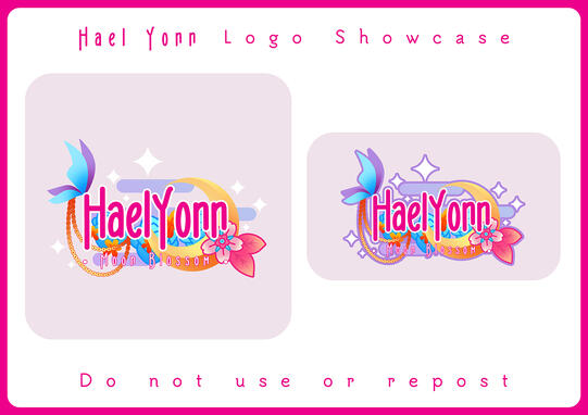 Haelyonn Logo (Alt Version) Haelyonn Logo (Alt Version)