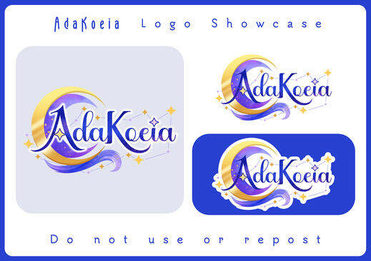 AdaKoeia Logo AdaKoeia Logo