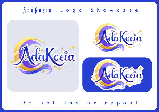 AdaKoeia Logo AdaKoeia Logo