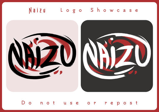 Naizu Logo Naizu Logo