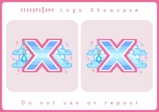 steeghsGame Logo steeghsGame Logo