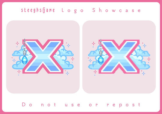 steeghsGame Logo steeghsGame Logo