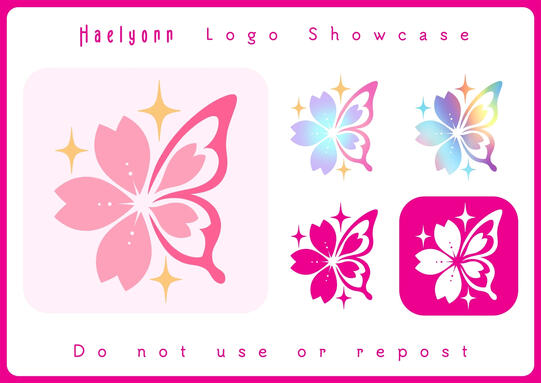Haelyonn Logo 2026 Haelyonn Logo 2026