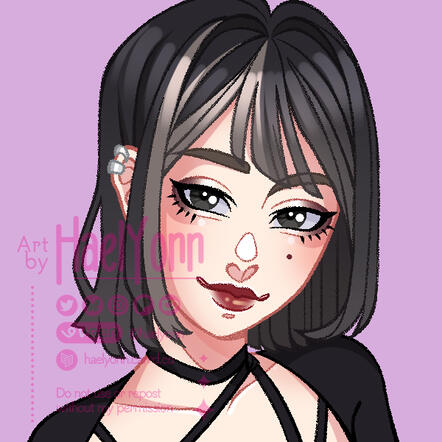 Character Icon Character Icon