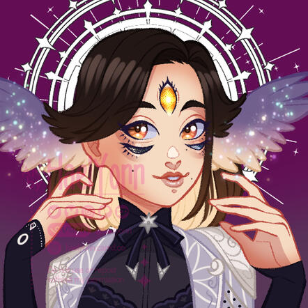 Character Icon Character Icon