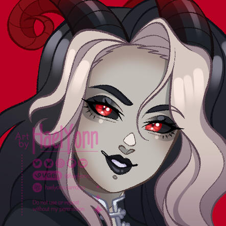 Character Icon Character Icon