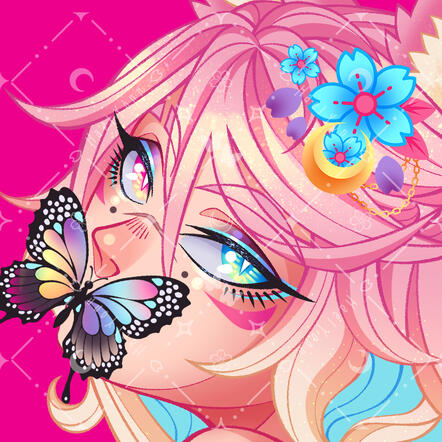 Character Icon Character Icon