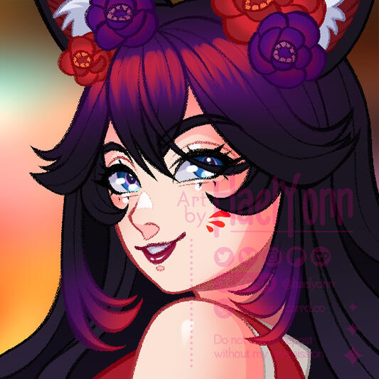 Character Icon Character Icon