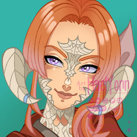 Character Icon Character Icon