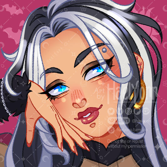 Character Icon Character Icon