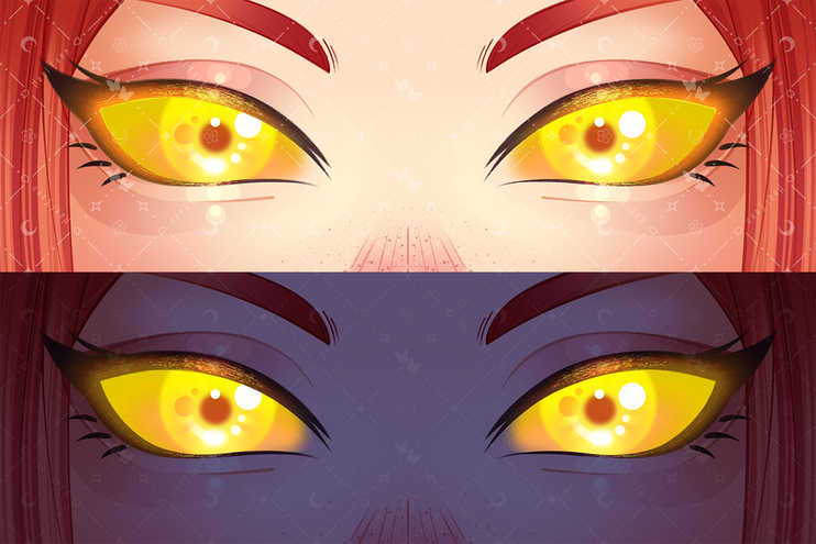 Eye Banner Eye Banner