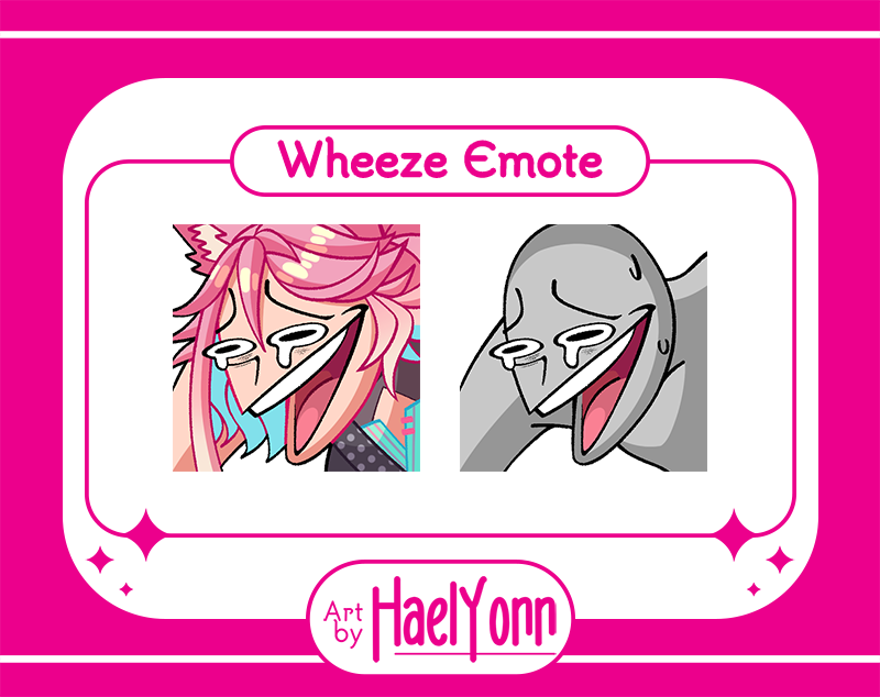 Emotes