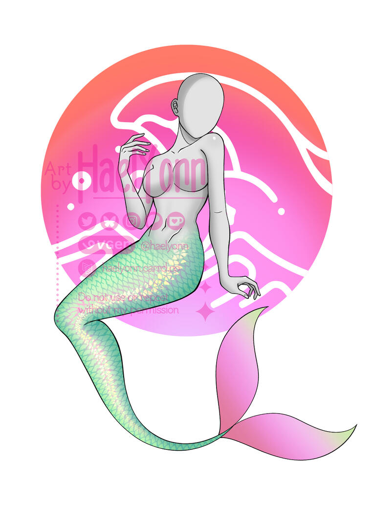 Mermay YCH