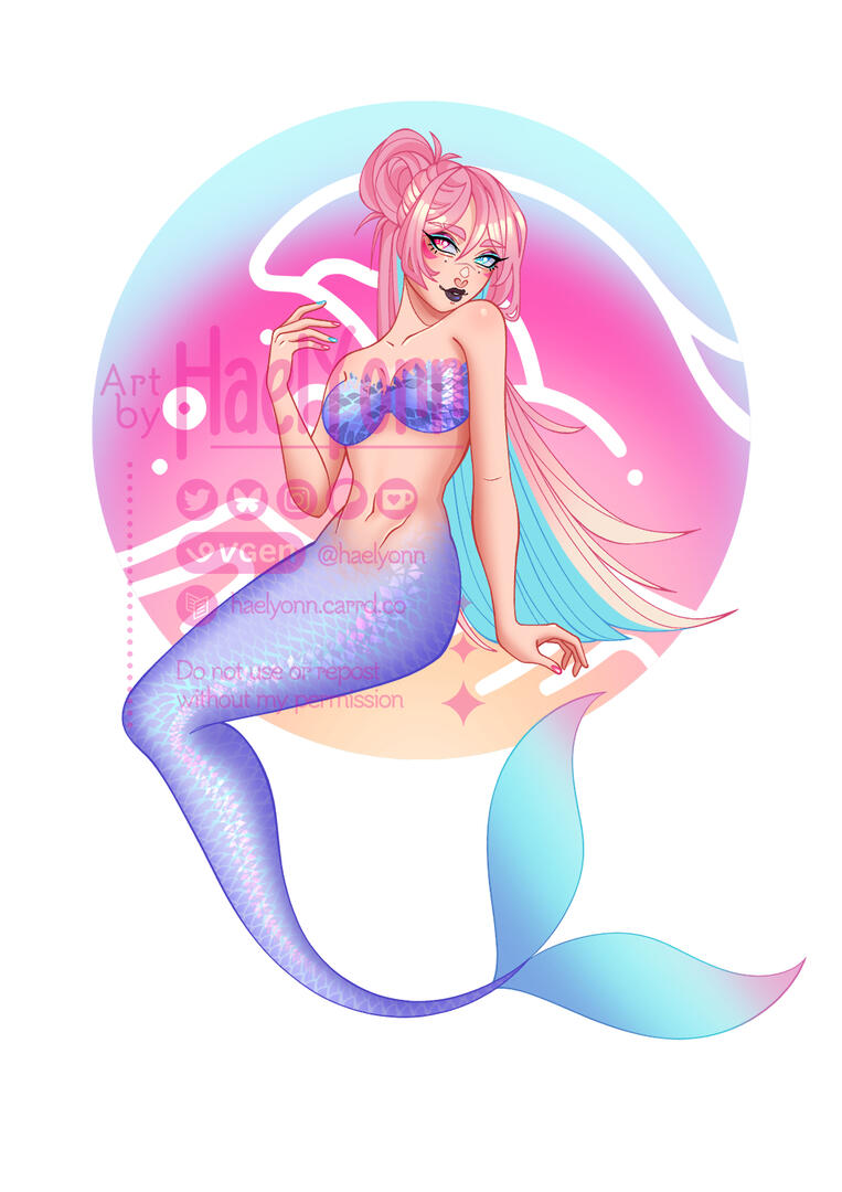 Mermay YCH